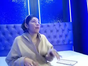 Chaturbate Adult Webcams of _isabel0