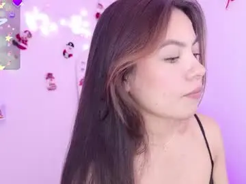 Chaturbate Nude Webcam of amicuper