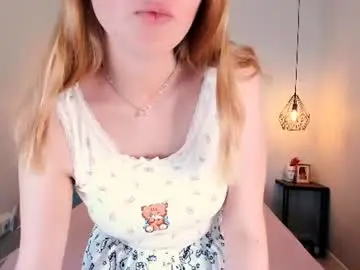 Chaturbate Adult Video Chat of anita_marcelle