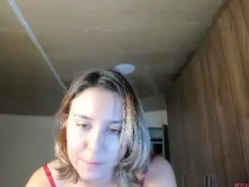 Chaturbate Private Sex Chat of anny_lust
