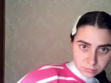 Chaturbate Adult Video Chat of cute_strawberry_