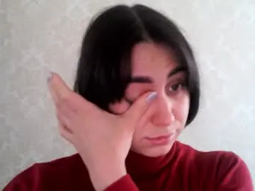 Chaturbate Sex Cam of cute_strawberry_