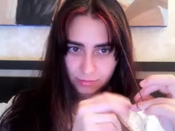 Chaturbate Sex Cam of cute_strawberry_