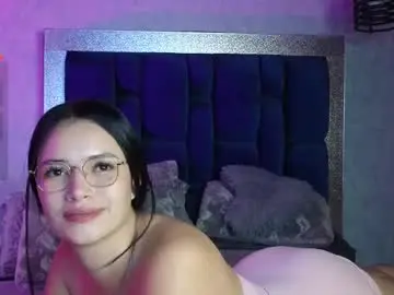 Chaturbate Adult Webcam of dahiana_williamss