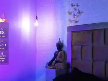 Chaturbate Free Porn Cam of dahiana_williamss