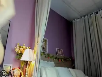 Chaturbate Adult Webcam of dearly_emily