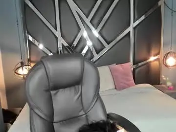 Chaturbate Nude Webcam of esmeralda__18