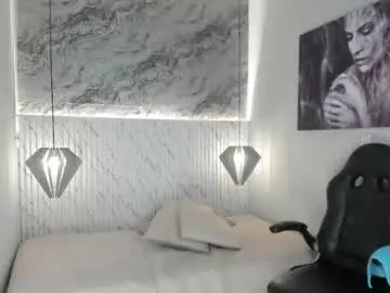 Chaturbate Free Live Porn of esmeralda__18