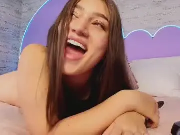 Chaturbate Live Sex Cam of giaa_ross