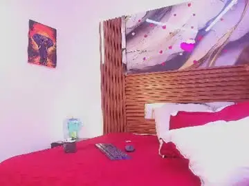 Chaturbate Live Sex Cam of isabella_candy01