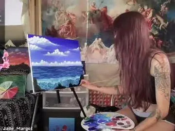 Chaturbate Watch Live Sex Cams of jade_margot