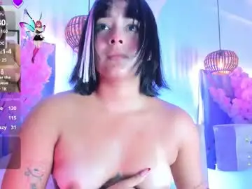 Chaturbate Adult Webcam of kiim01