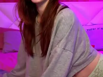 Chaturbate Adult Video Chat of lil_bella_g