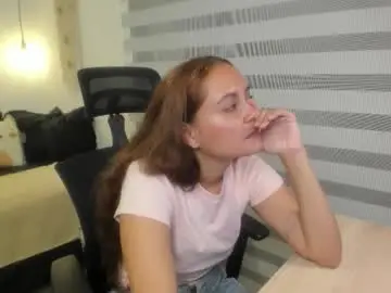 Chaturbate Sex Cam of mia_xgray