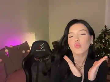 Chaturbate Sex Cam of mistress_of_hearts