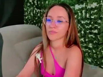 Chaturbate Live Porn of nicoleirisxxx