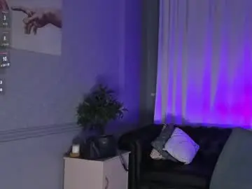 Chaturbate Free Live Porn of nika_smit