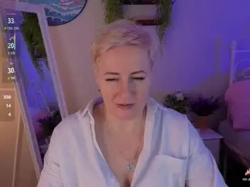 Chaturbate Live Sex of nika_smit