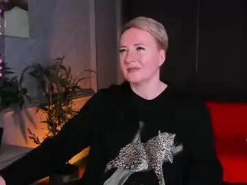 Chaturbate Nude Webcam of nika_smit