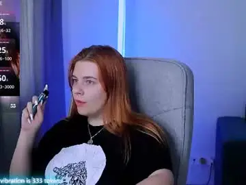 Chaturbate Private Sex Chat of red__dizzy