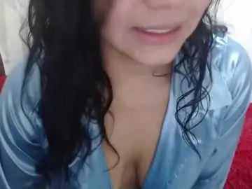 Chaturbate Sex Cam of ruby_sky69