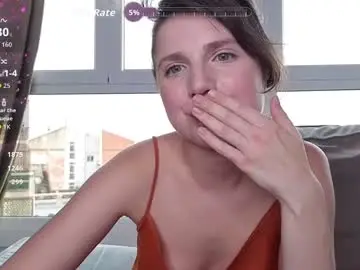 Chaturbate Live Sex Cam of stellawells