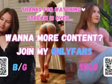 Chaturbate Nude Webcam of _feli_