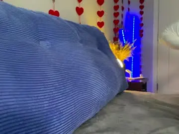 Chaturbate Adult Video Chat of _feli_