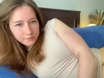 Chaturbate Nude Webcam of _feli_