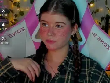 Chaturbate Adult Video Chat of alice_tails