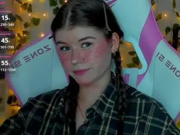 Chaturbate Sex Chat of alice_tails