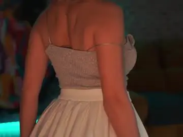 Chaturbate Live Porn of alliesynns