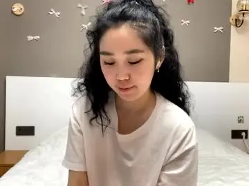 Chaturbate Adult Video Chat of annabellegallego