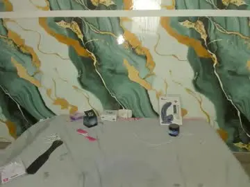 Chaturbate Live Sex of ariadna_dawson8