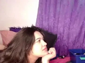 Chaturbate Best Webcam of ariadna_martin
