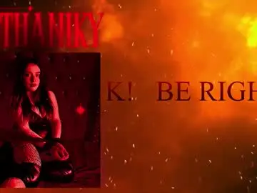 Chaturbate Adult Webcams of brithaniky