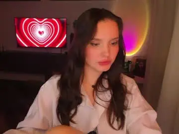 Chaturbate Adult Webcam of doracharmer