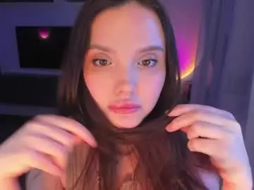 Chaturbate Adult Webcams of doracharmer