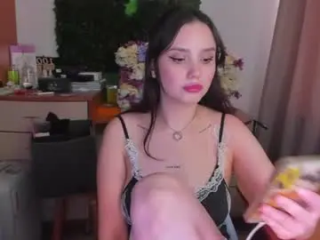 Chaturbate Live Sex of doracharmer