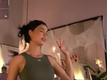 Chaturbate Sex Cam of ellediane