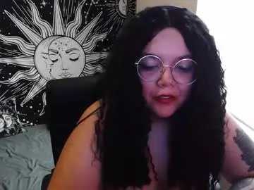 Chaturbate Free Porn Cam of hexxxedkitten