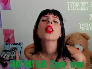 Chaturbate Adult Webcam of hot_violet69