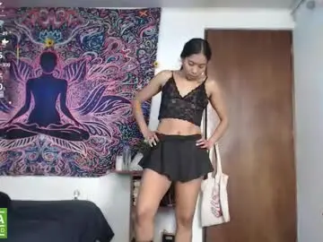 Chaturbate Best live sex cam show of im_moonlight