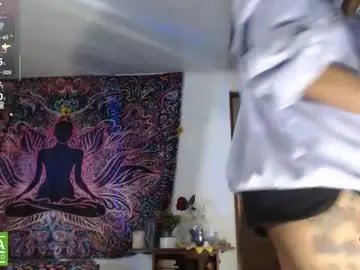 Chaturbate Adult Video Chat of im_moonlight