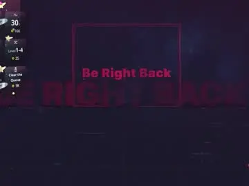 Chaturbate Sex Cam of im_moonlight