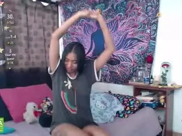 Chaturbate Nude Webcam of im_moonlight