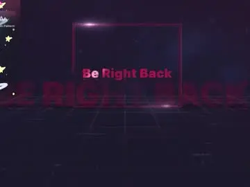 Chaturbate Live Sex of im_moonlight