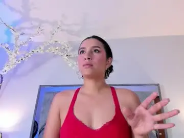 Chaturbate Free Live Porn of madisson_25