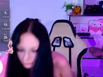 Chaturbate Free Porn Cam of miascarlettttt