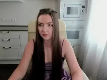 Chaturbate Nude Webcam of minchelskatrina